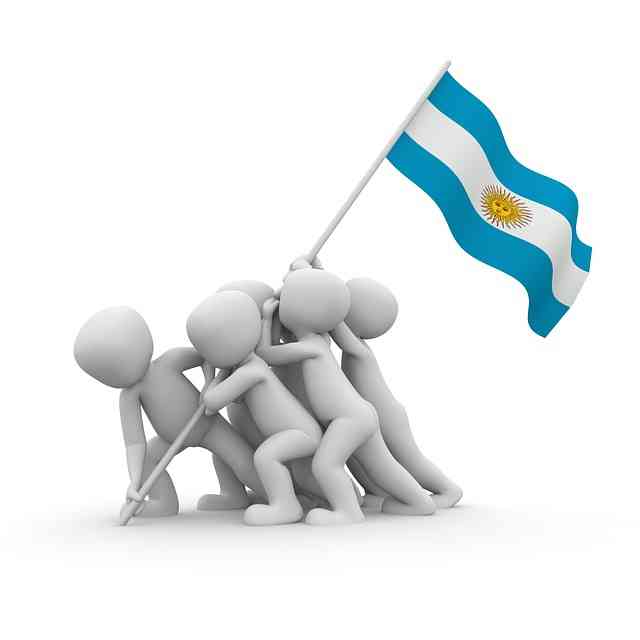 Argentina Argentina